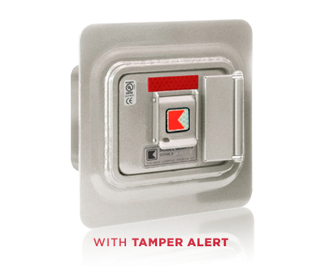 Emergency Key Box - Knox Rapid Access System