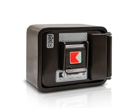 あっきー　2BOX Emergency Key Box - Knox Rapid Access System