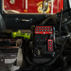 Knox Products and Solutions