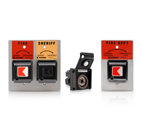 Knox Products and Solutions