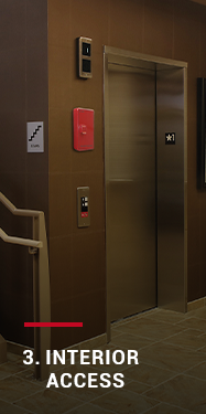 Knox Interior Access Solutions