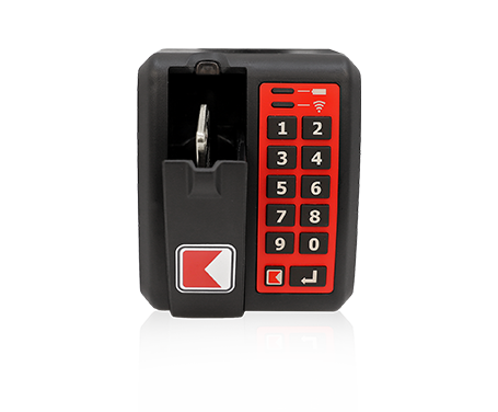 Emergency Key Box - Knox Rapid Access System