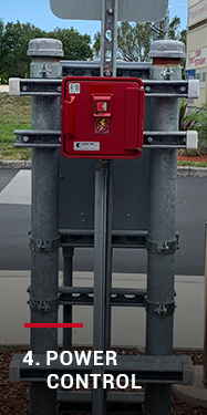 Knox Power Control Solutions