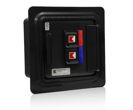 Emergency Key Box - Knox Rapid Access System