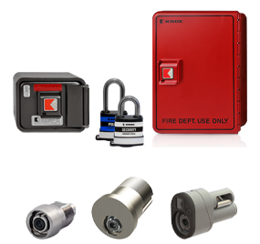 Knox Products and Solutions