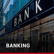 Knox Solutions for Banking