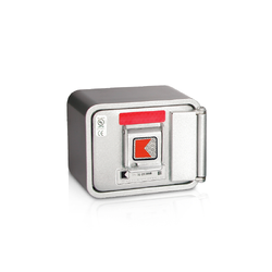 Emergency Key Box - Knox Rapid Access System