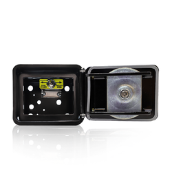 Emergency Key Box - Knox Rapid Access System
