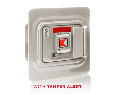 Emergency Key Box - Knox Rapid Access System
