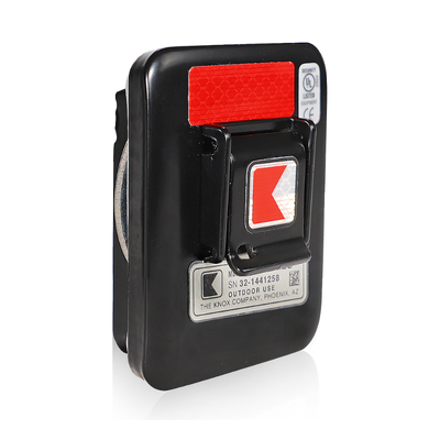 KnoxLock Supra Retrofit Lift Off Door
