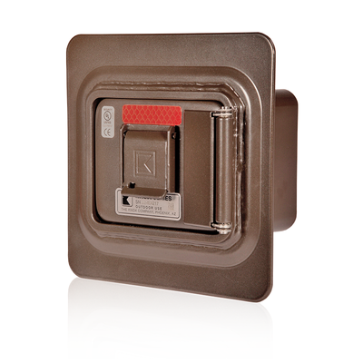 Emergency Key Box - Knox Rapid Access System