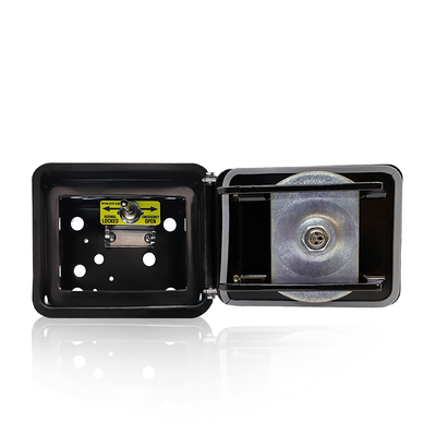 Emergency Key Box - Knox Rapid Access System