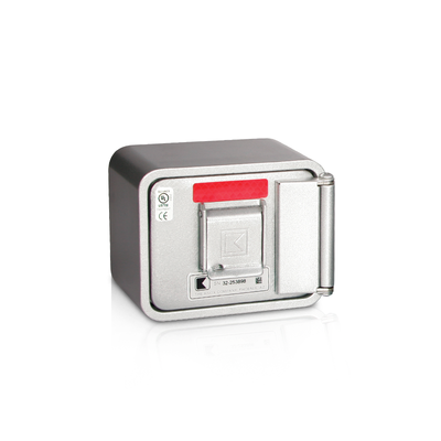 Emergency Key Box - Knox Rapid Access System