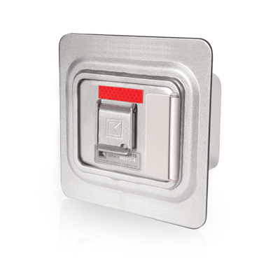Emergency Key Box - Knox Rapid Access System