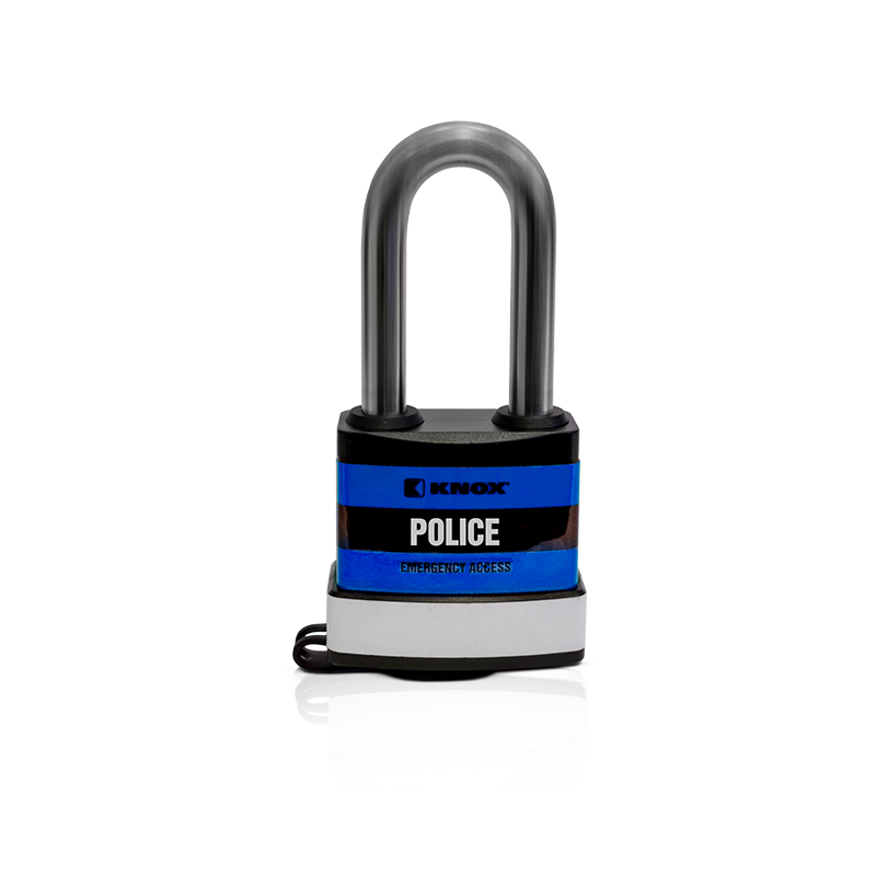 Emergency Key Box - Knox Rapid Access System