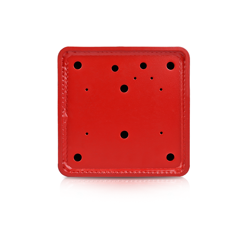Emergency Key Box - Knox Rapid Access System