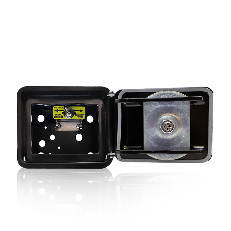 Emergency Key Box - Knox Rapid Access System