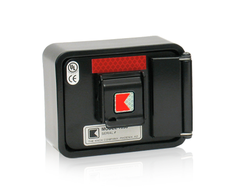 Emergency Key Box - Knox Rapid Access System