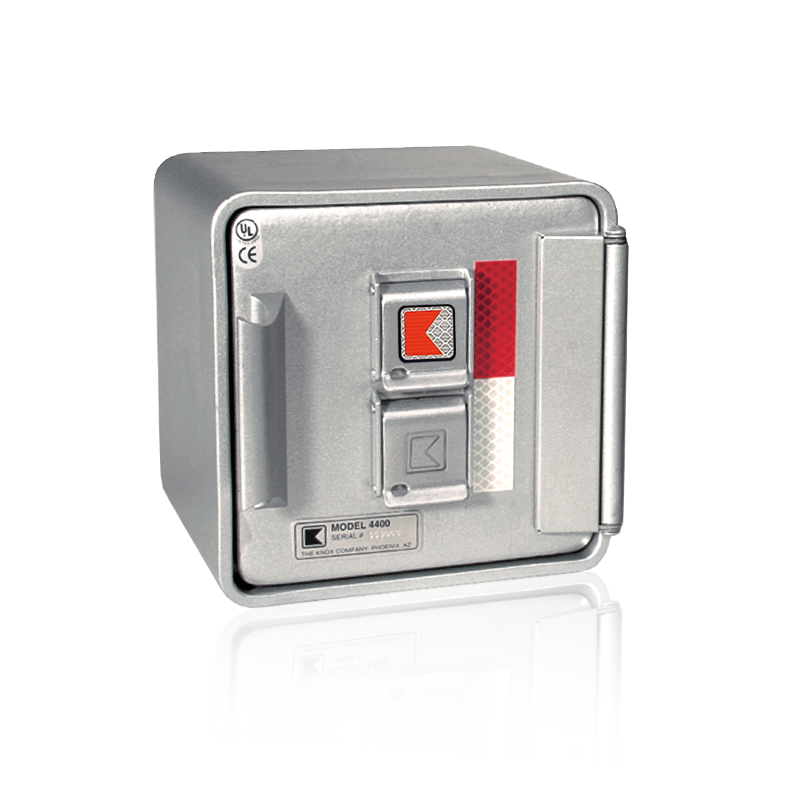 Emergency Key Box - Knox Rapid Access System