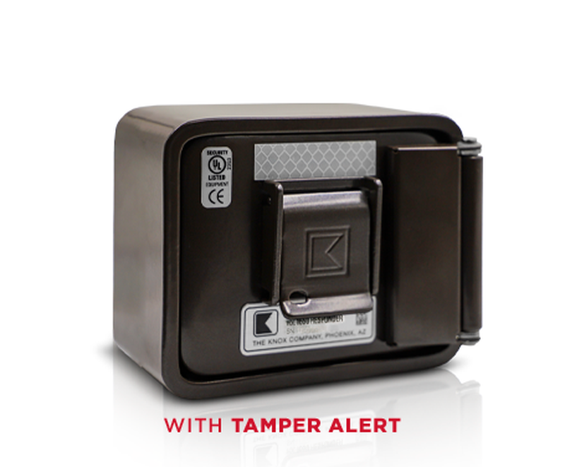 激レア！Snap-onサウンドギミック貯金箱 Emergency Key Box - Knox Rapid Access System