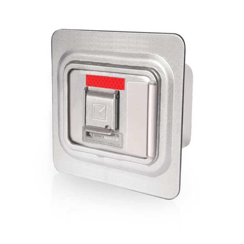 Emergency Key Box - Knox Rapid Access System