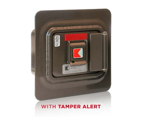 Emergency Key Box - Knox Rapid Access System