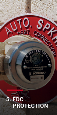 Knox FDC Protection Solutions