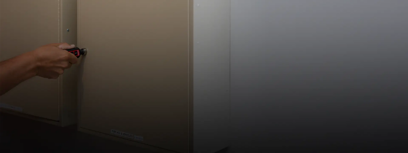 Knox Retrofit Lock Cores