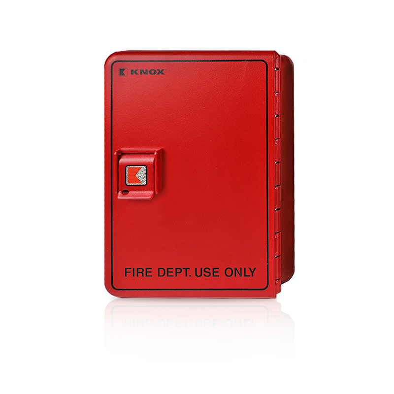 Emergency Key Box - Knox Rapid Access System