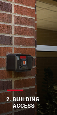 Knox Building Access Solutions