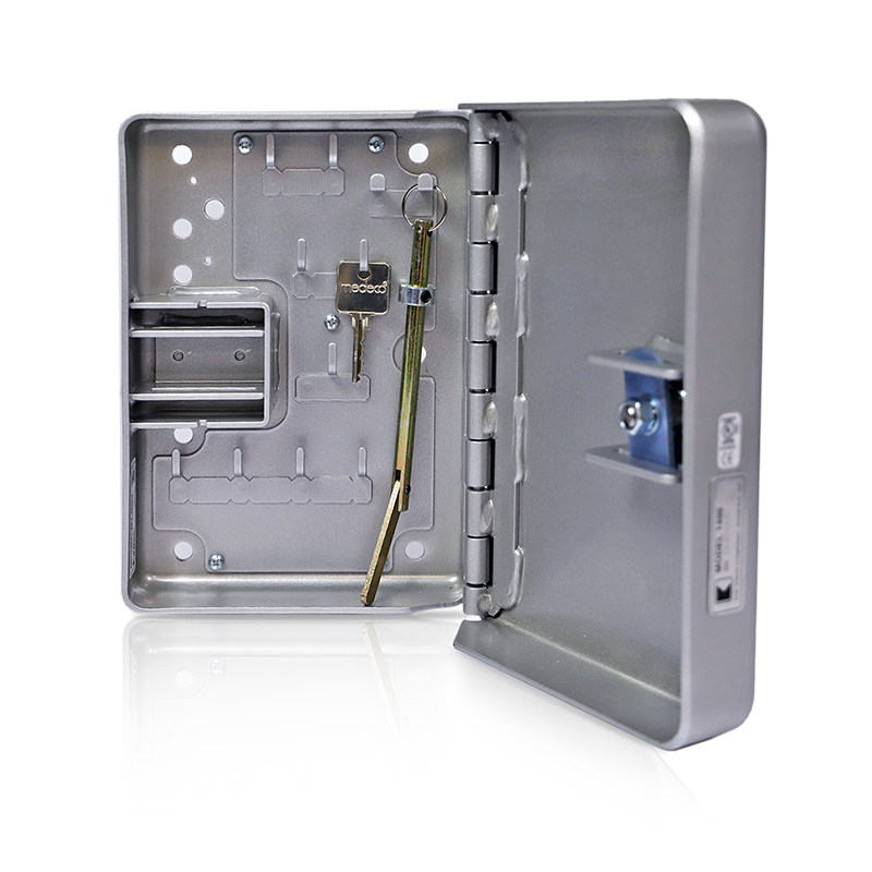 Emergency Key Box - Knox Rapid Access System