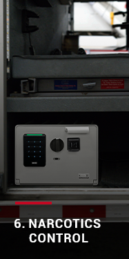 Knox Narcotics Control Solutions