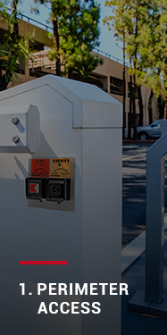 Knox Perimeter Access Solutions